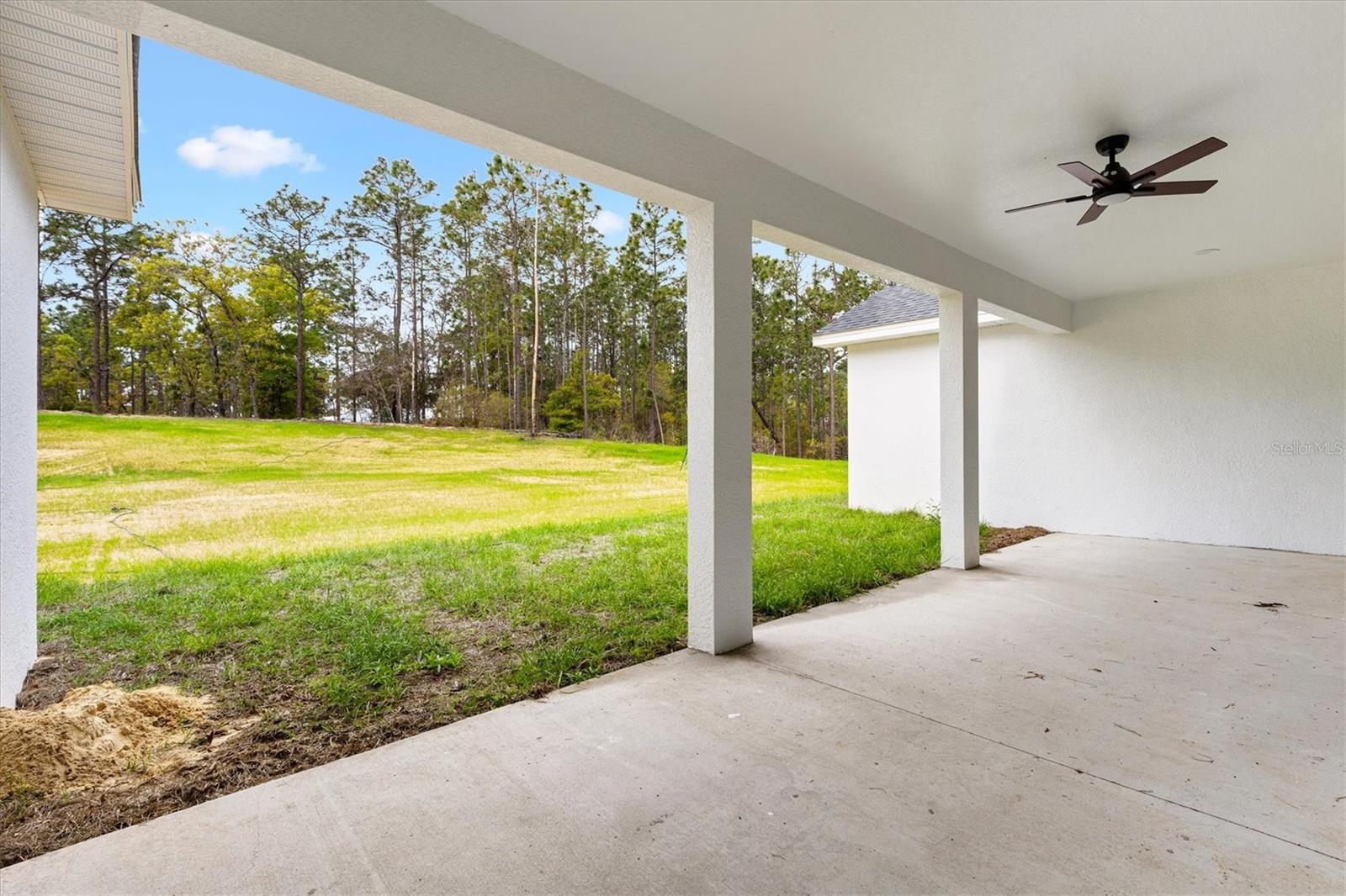 WILDWOOD COUNTRY ESTATES PH I - Residential