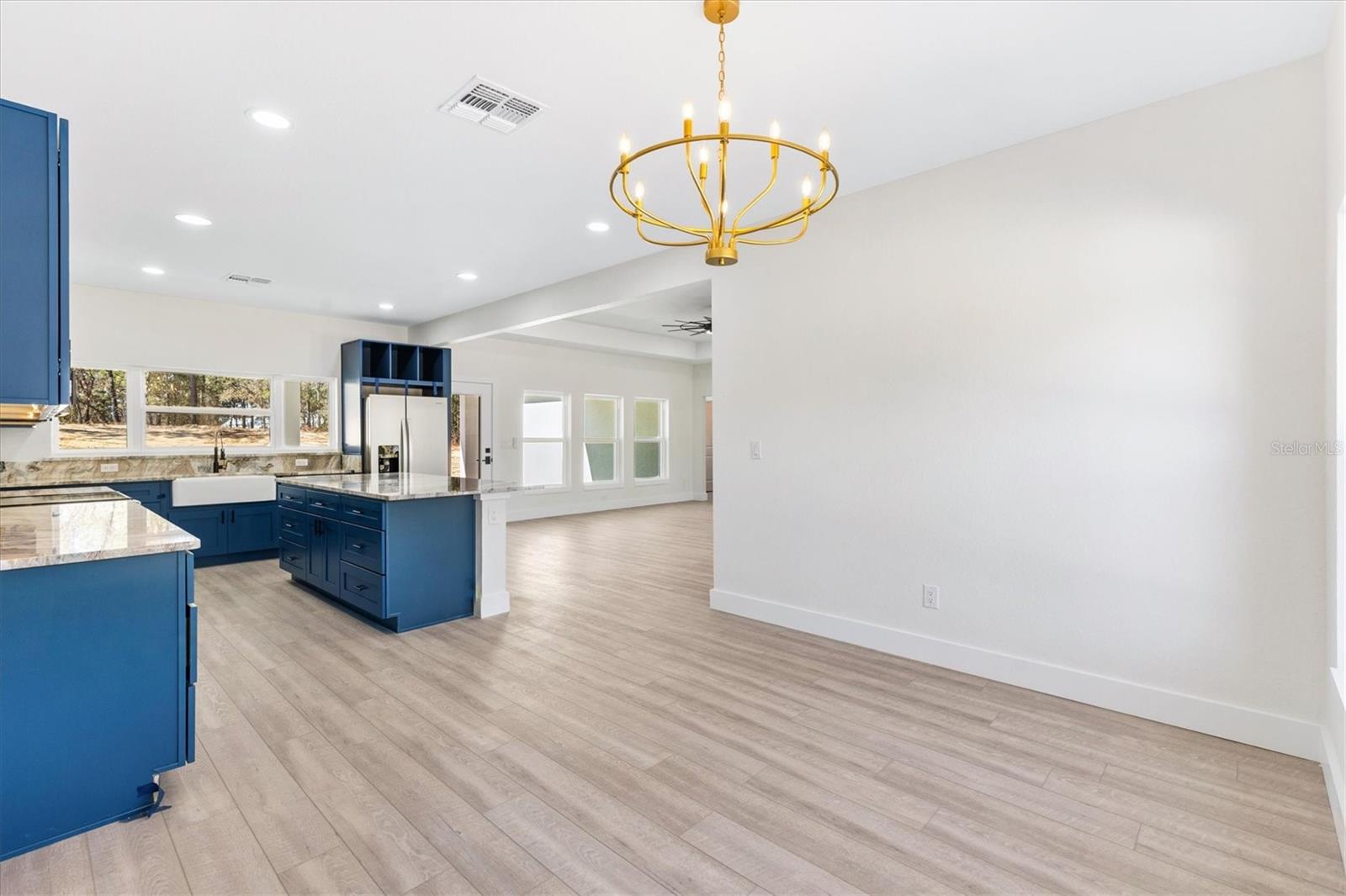 WILDWOOD COUNTRY ESTATES PH I - Residential