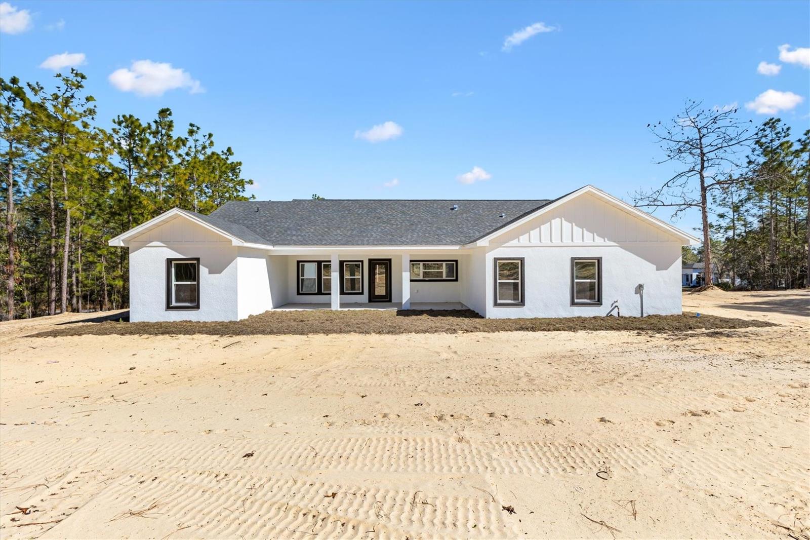 WILDWOOD COUNTRY ESTATES PH I - Residential