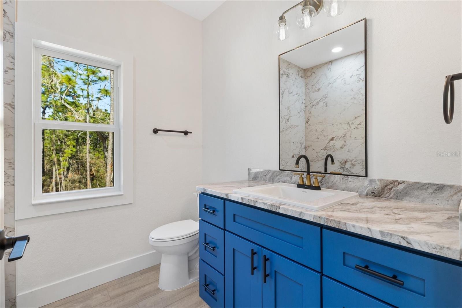 WILDWOOD COUNTRY ESTATES PH I - Residential