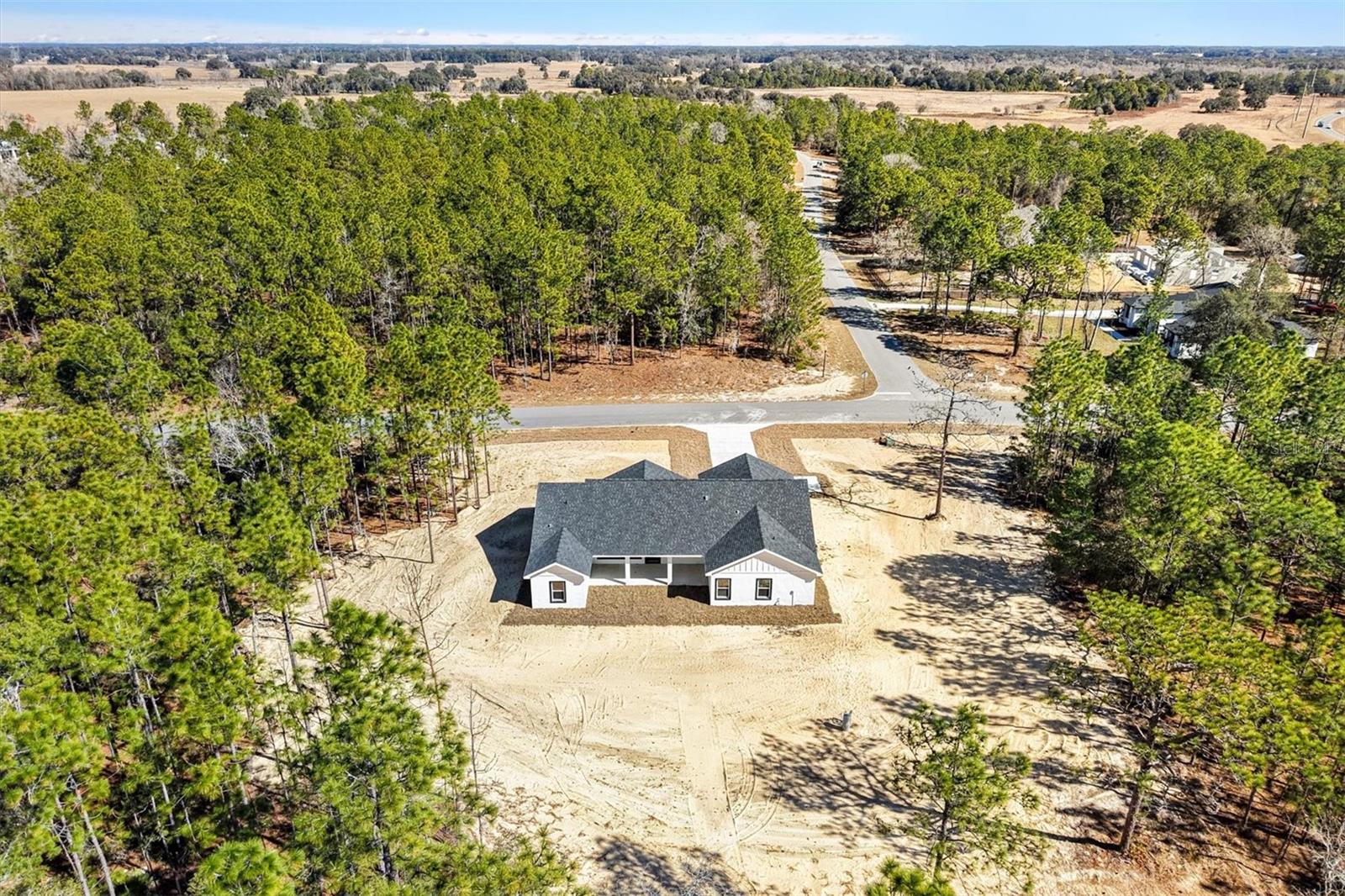 WILDWOOD COUNTRY ESTATES PH I - Residential