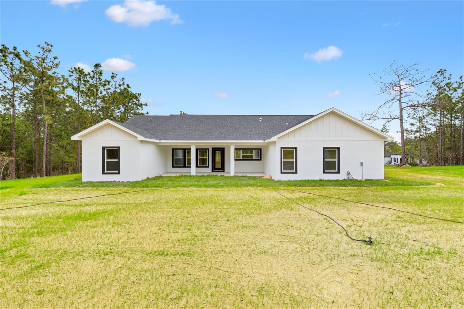 WILDWOOD COUNTRY ESTATES PH I - Residential