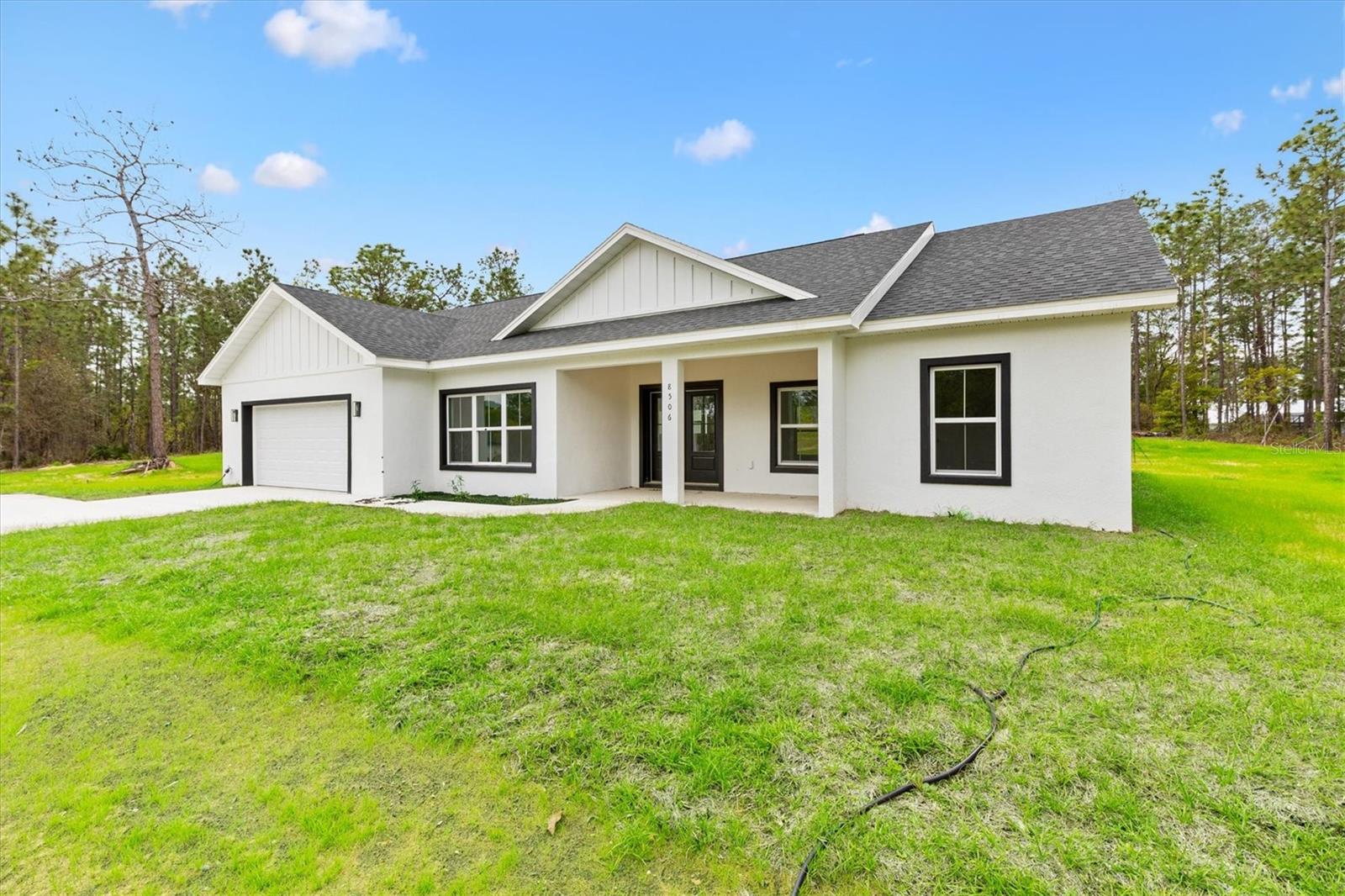 WILDWOOD COUNTRY ESTATES PH I - Residential