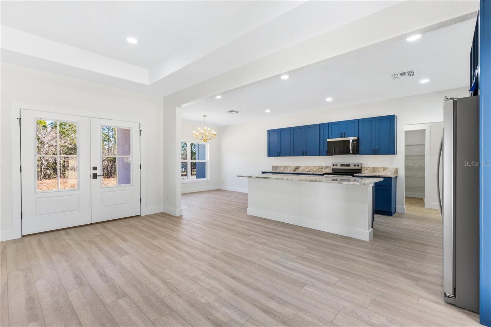 WILDWOOD COUNTRY ESTATES PH I - Residential