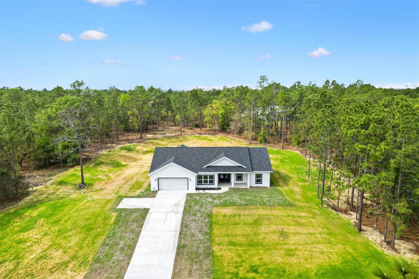 WILDWOOD COUNTRY ESTATES PH I - Residential