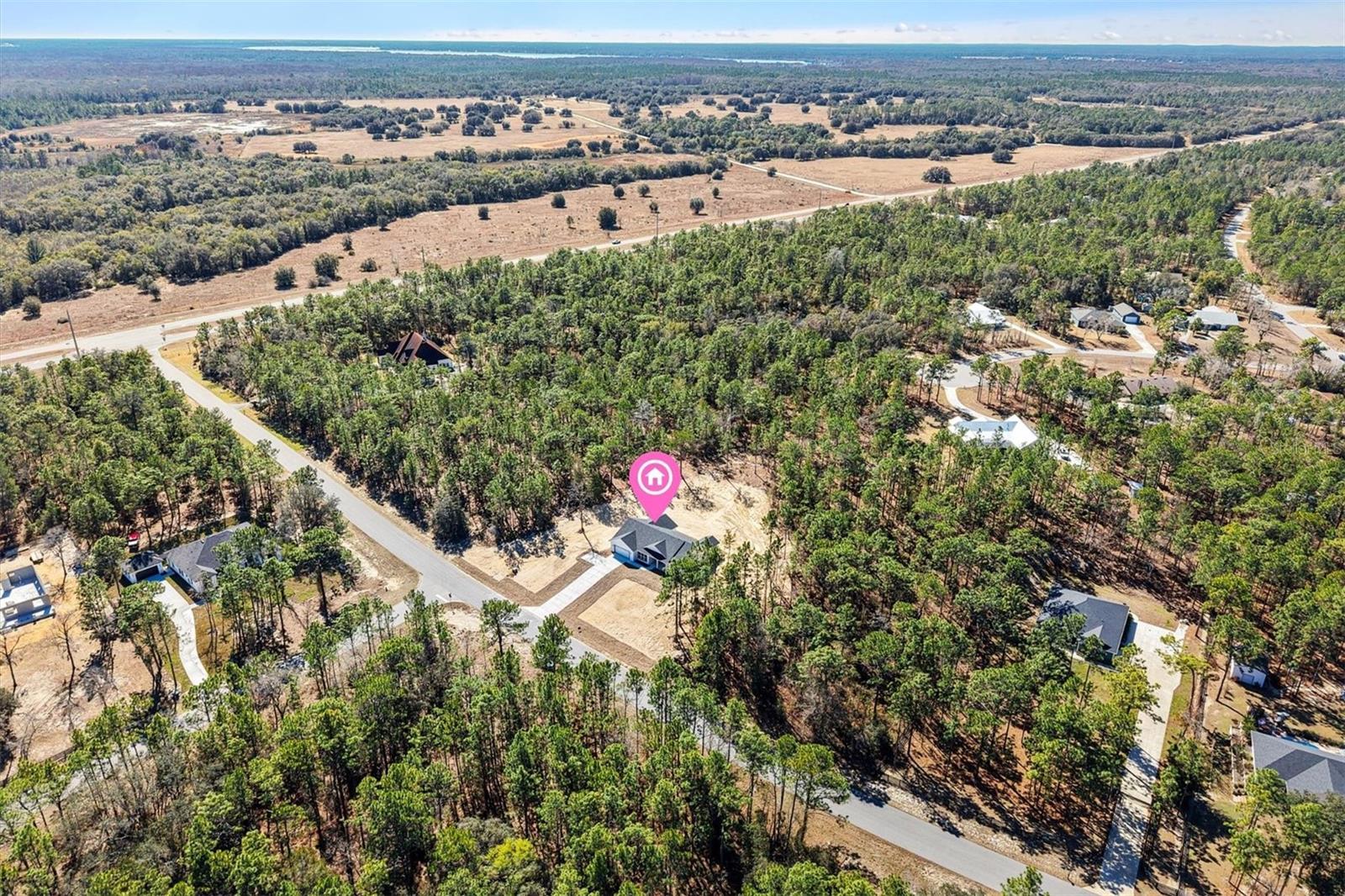 WILDWOOD COUNTRY ESTATES PH I - Residential