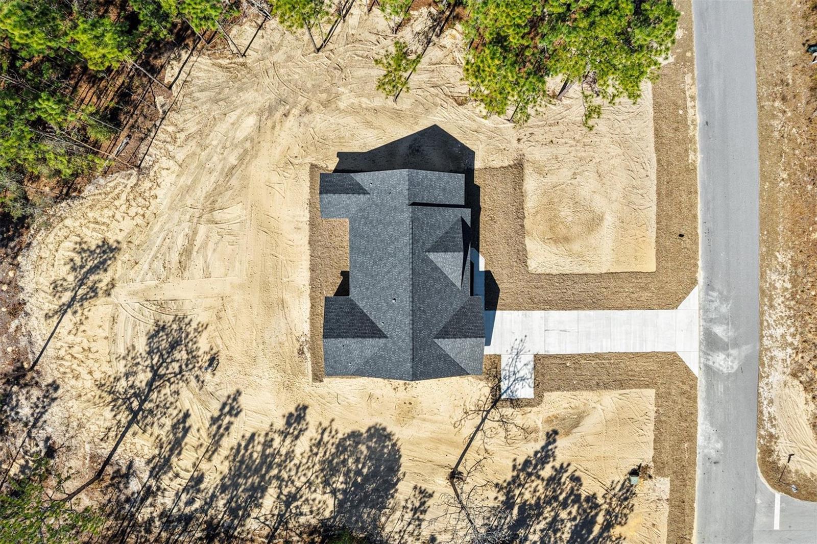 WILDWOOD COUNTRY ESTATES PH I - Residential