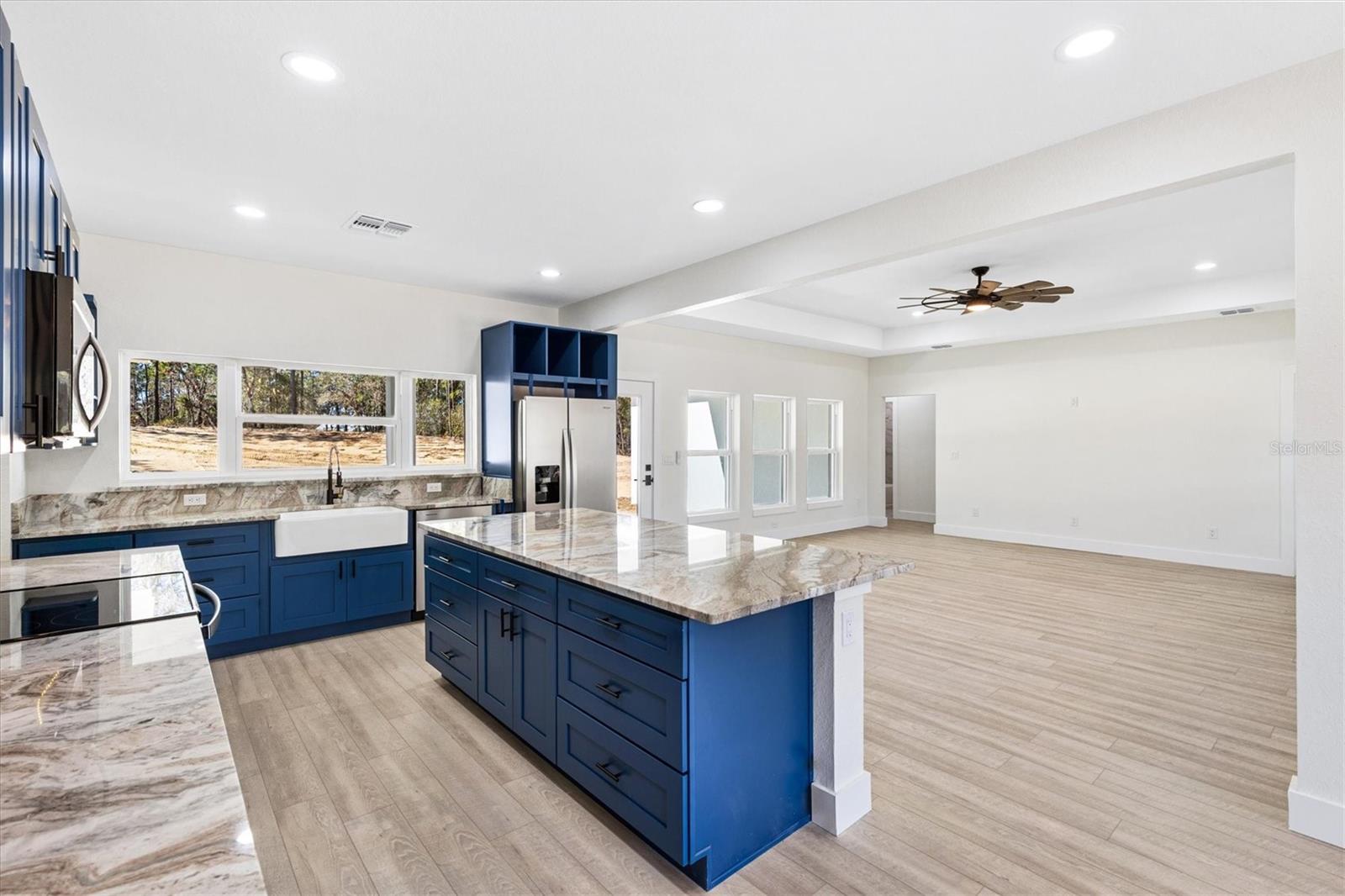 WILDWOOD COUNTRY ESTATES PH I - Residential