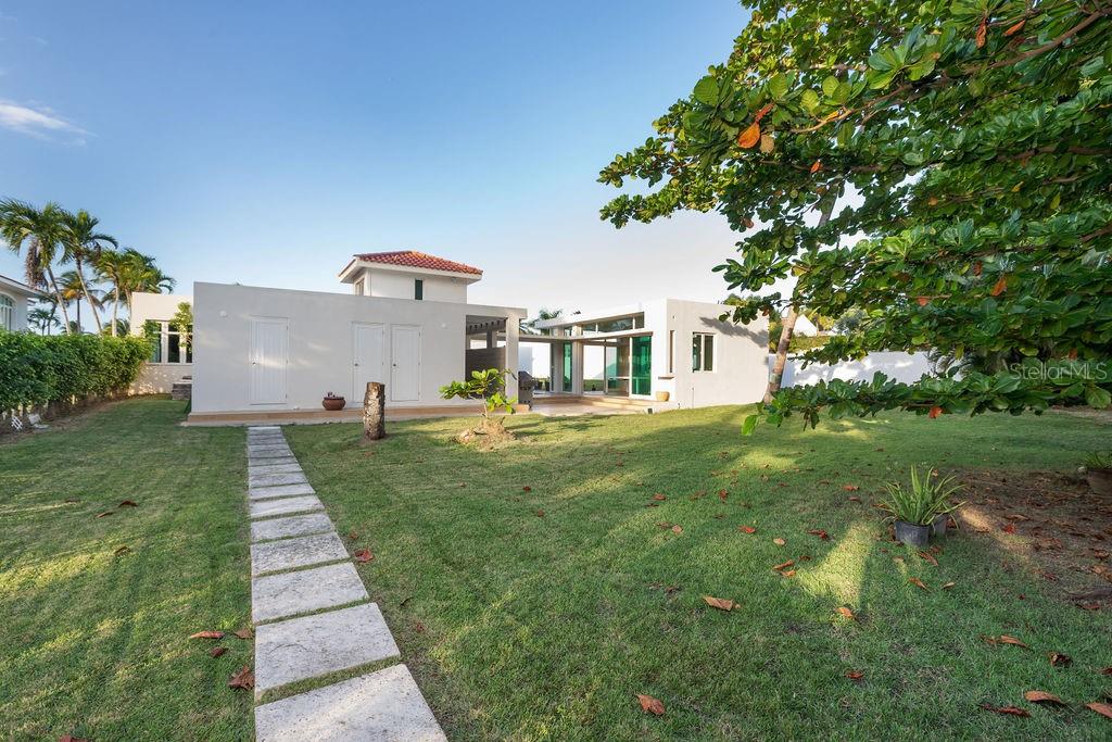 DORADO BEACH EAST - Residential Lease