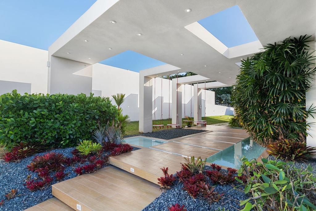 DORADO BEACH EAST - Residential Lease