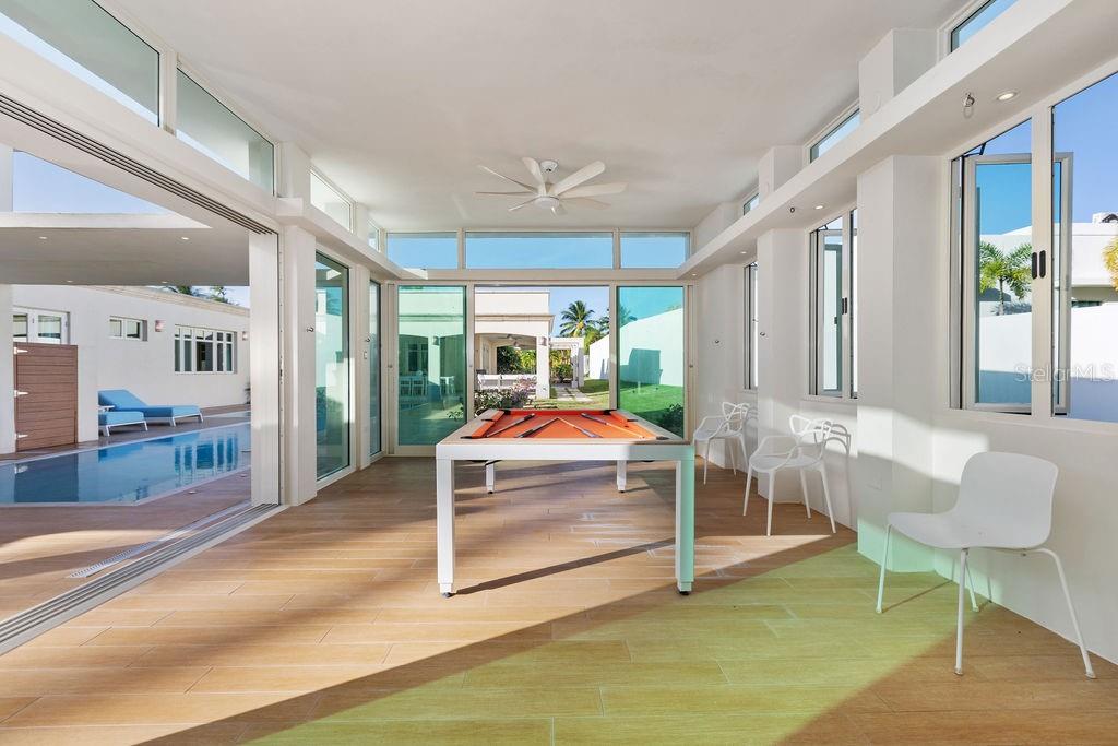 DORADO BEACH EAST - Residential Lease