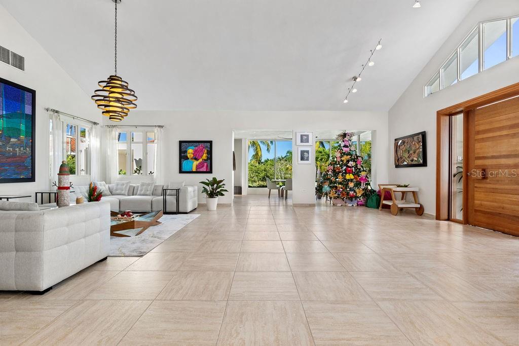 DORADO BEACH EAST - Residential Lease