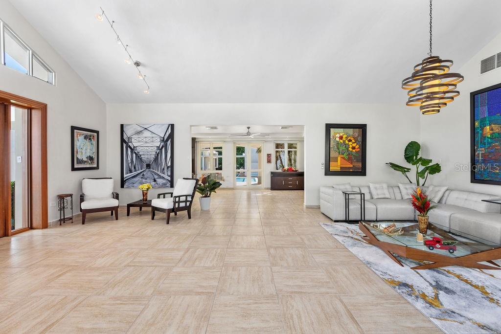 DORADO BEACH EAST - Residential Lease