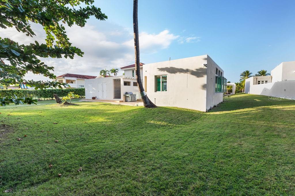 DORADO BEACH EAST - Residential Lease