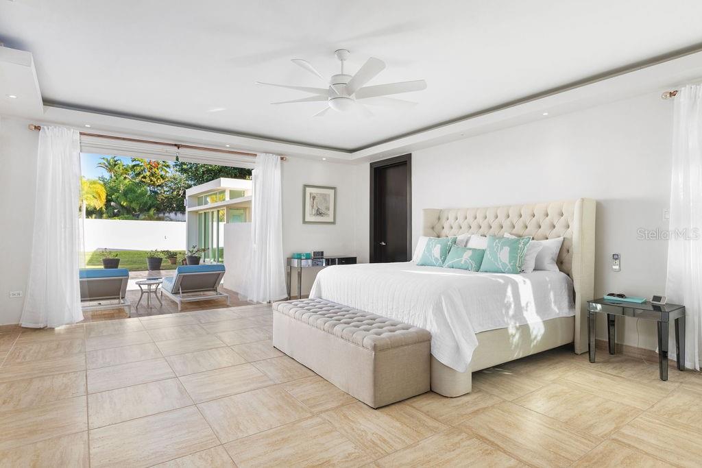 DORADO BEACH EAST - Residential Lease