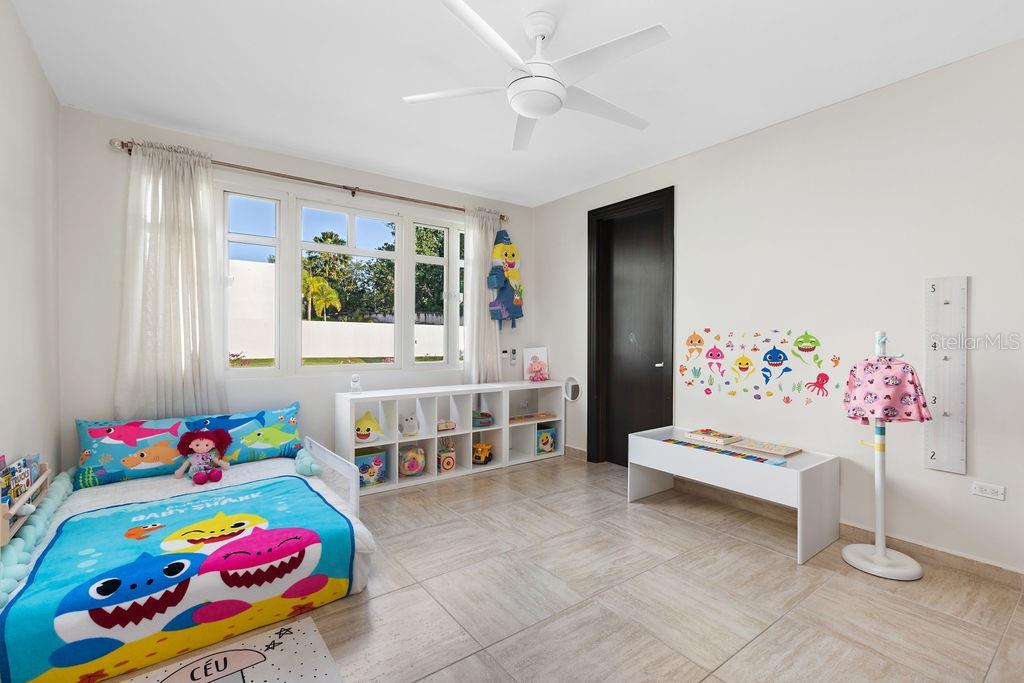 DORADO BEACH EAST - Residential Lease