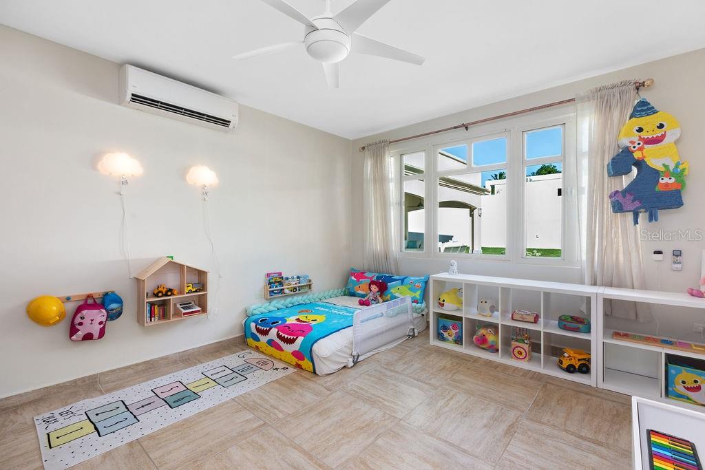 DORADO BEACH EAST - Residential Lease