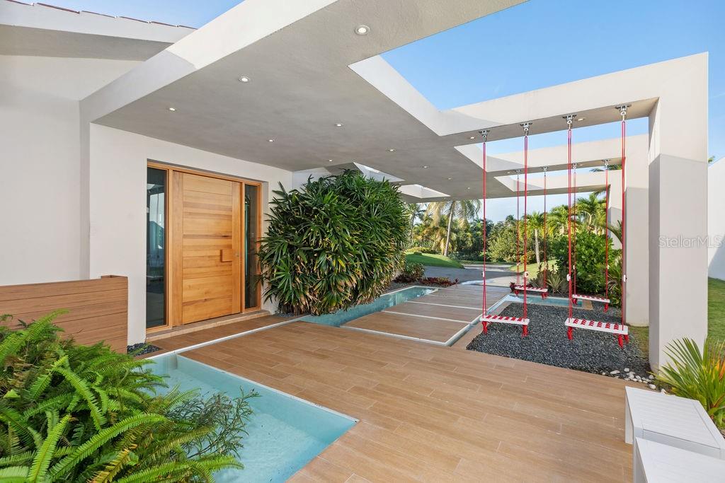 DORADO BEACH EAST - Residential Lease