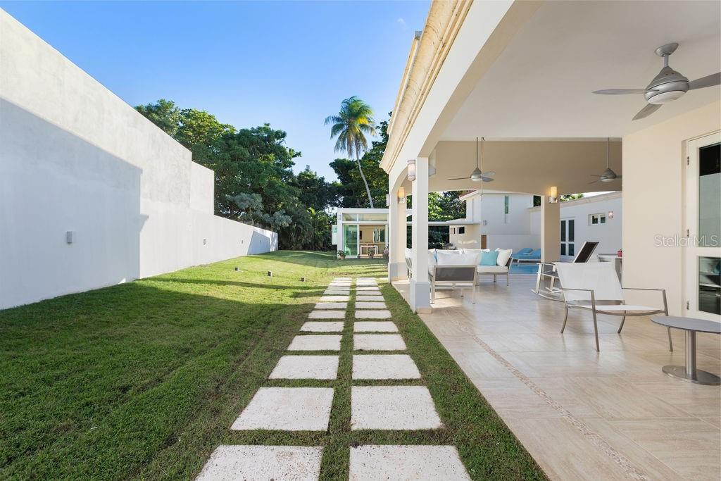 DORADO BEACH EAST - Residential Lease