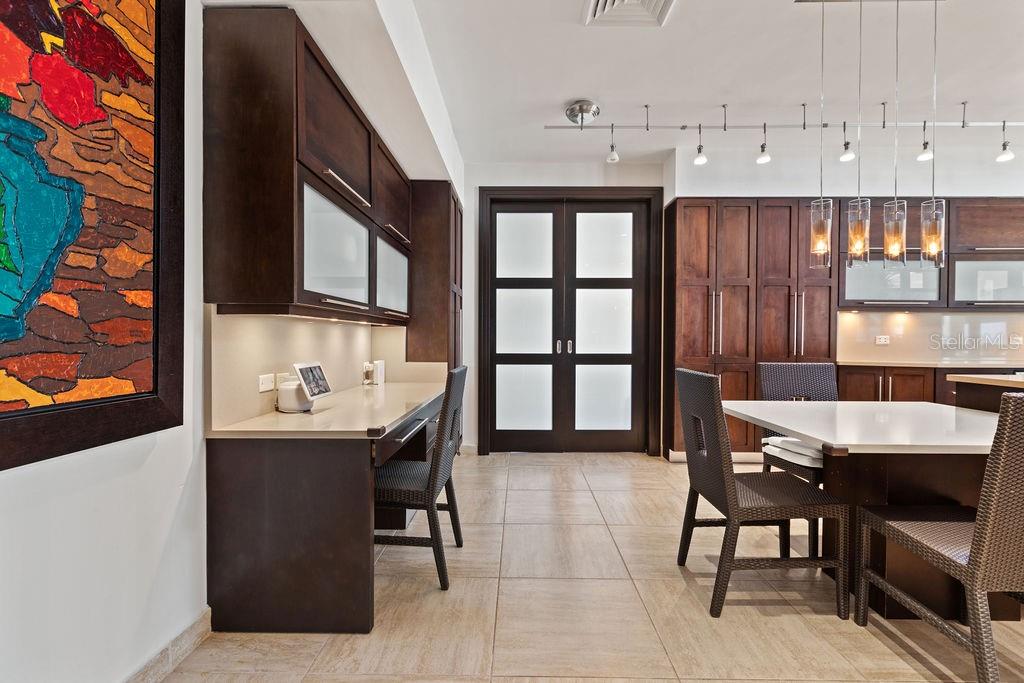 DORADO BEACH EAST - Residential Lease