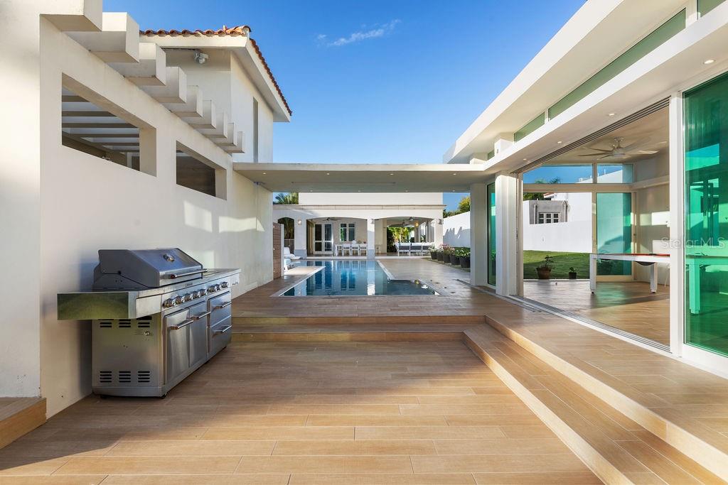 DORADO BEACH EAST - Residential Lease