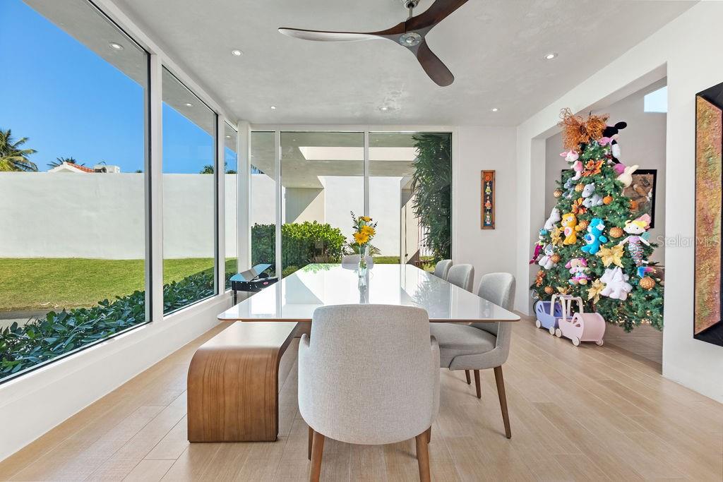 DORADO BEACH EAST - Residential Lease