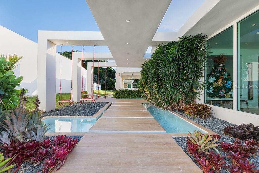 DORADO BEACH EAST - Residential Lease