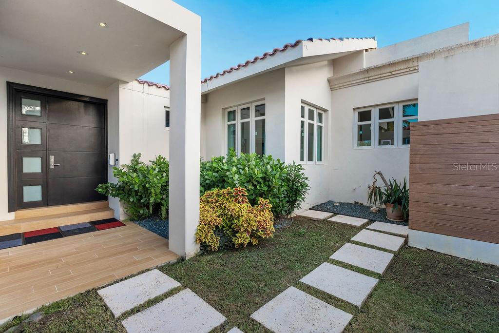 DORADO BEACH EAST - Residential Lease