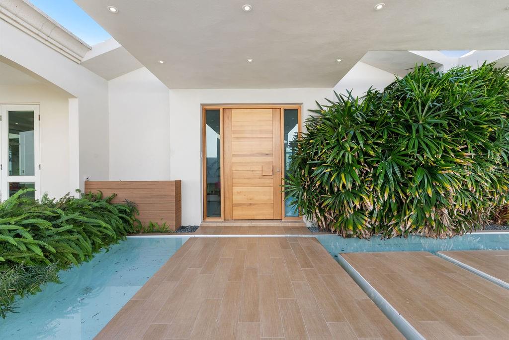 DORADO BEACH EAST - Residential Lease