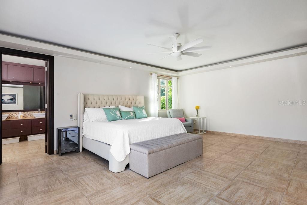 DORADO BEACH EAST - Residential Lease