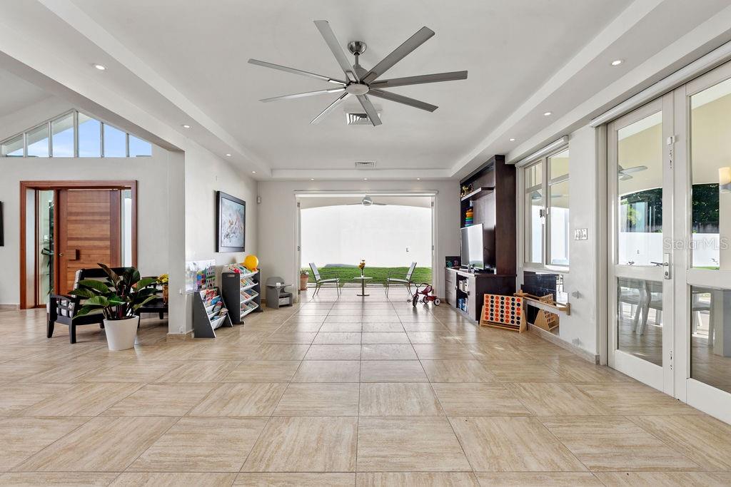 DORADO BEACH EAST - Residential Lease