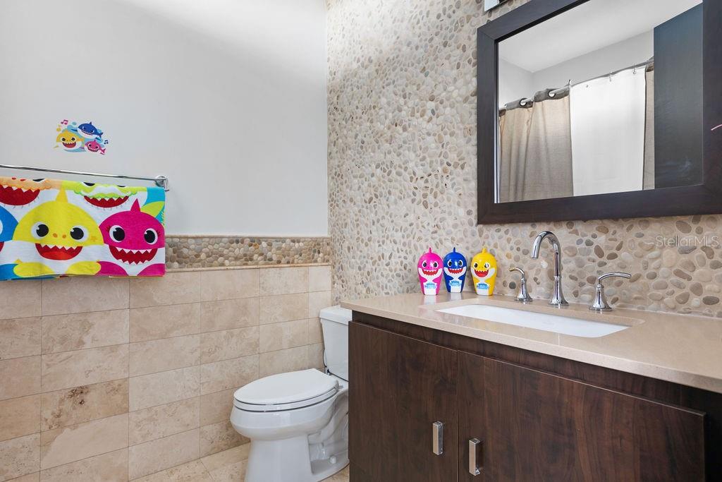 DORADO BEACH EAST - Residential Lease