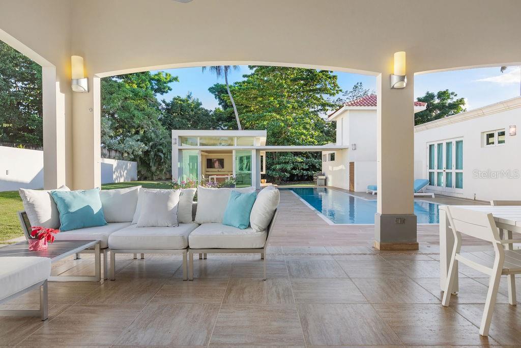 DORADO BEACH EAST - Residential Lease