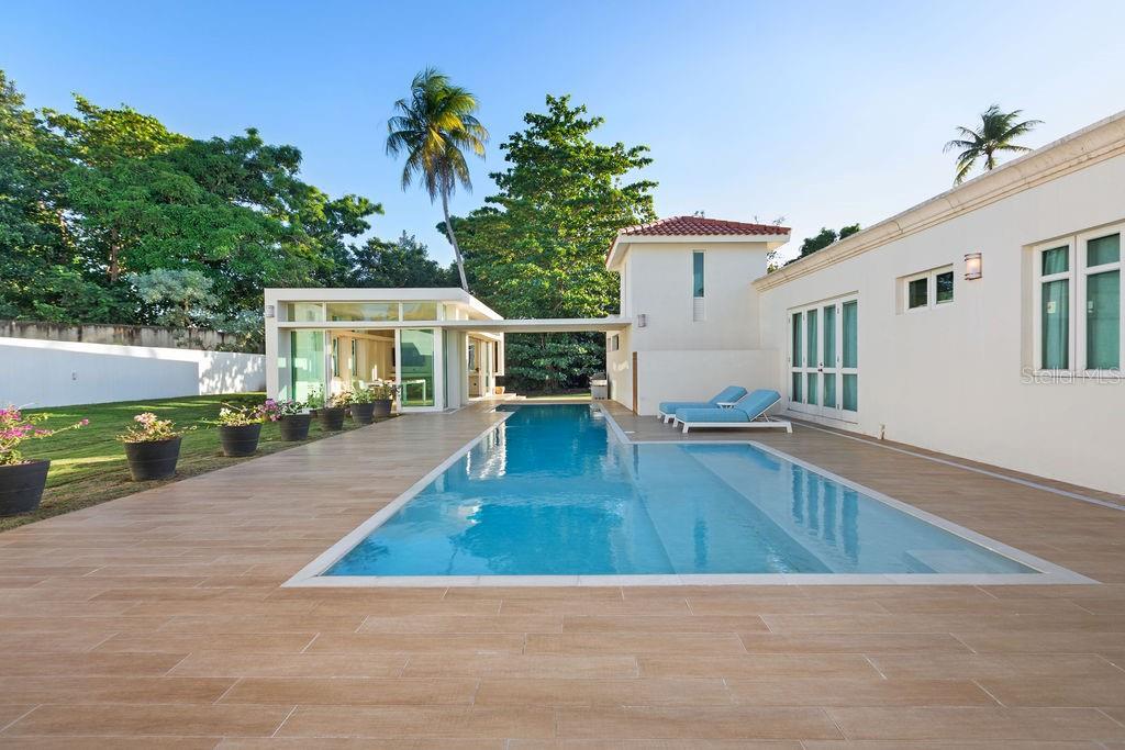 DORADO BEACH EAST - Residential Lease