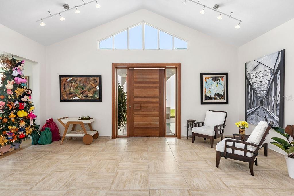 DORADO BEACH EAST - Residential Lease