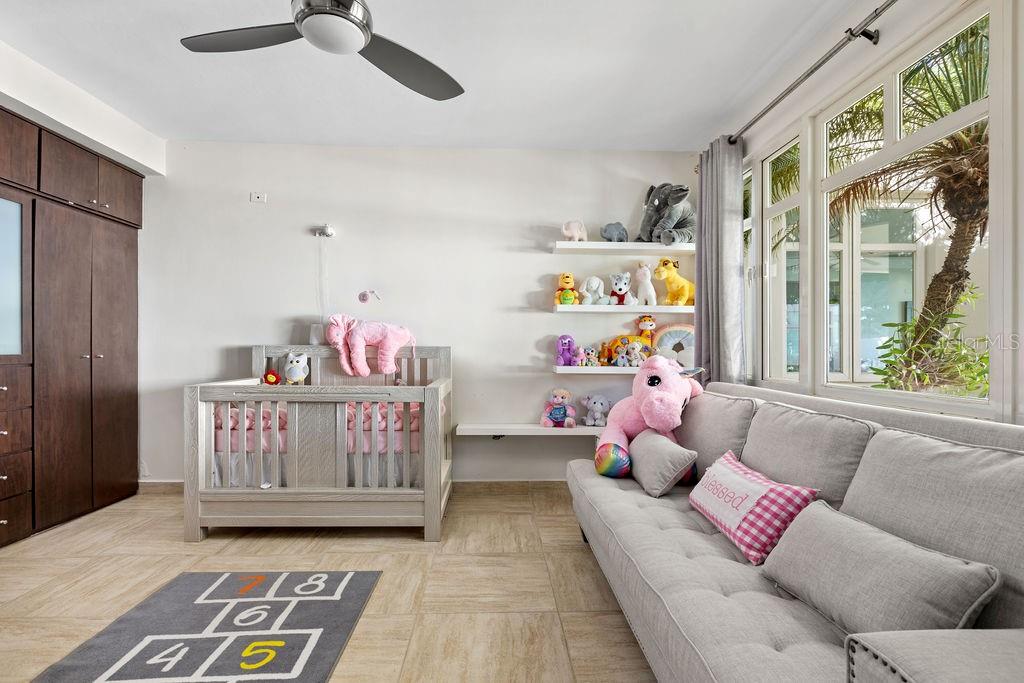 DORADO BEACH EAST - Residential Lease