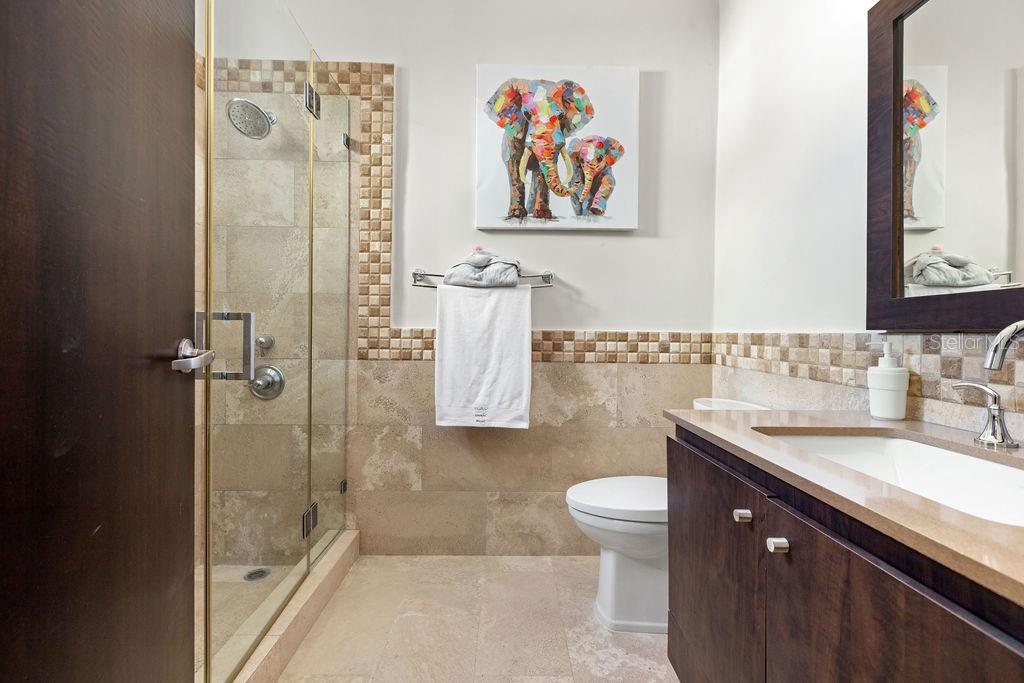 DORADO BEACH EAST - Residential Lease