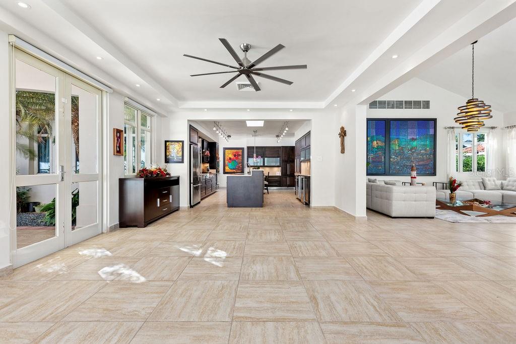 DORADO BEACH EAST - Residential Lease