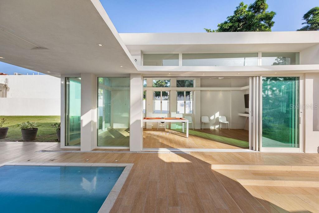 DORADO BEACH EAST - Residential Lease