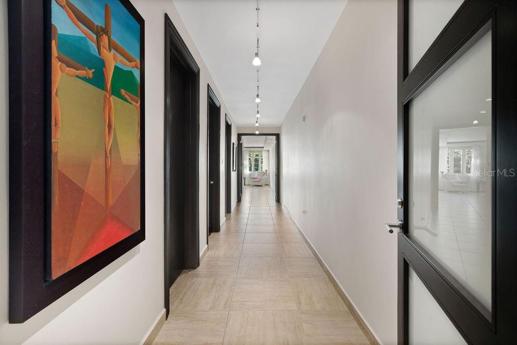 DORADO BEACH EAST - Residential Lease