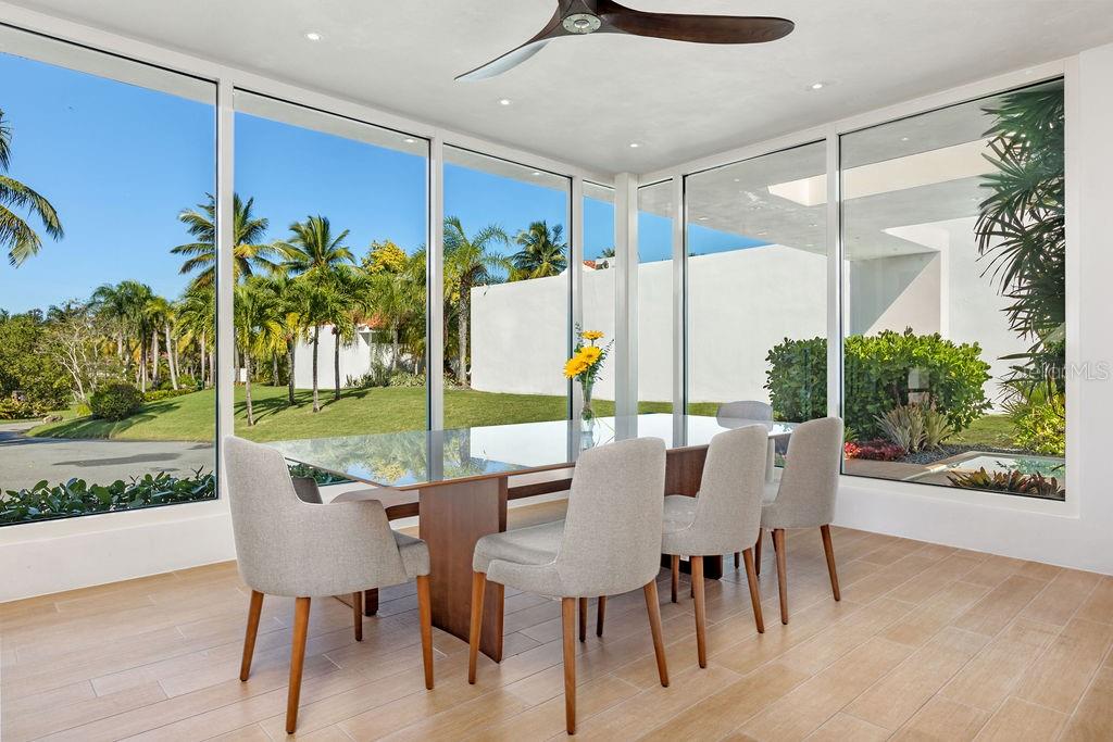 DORADO BEACH EAST - Residential Lease