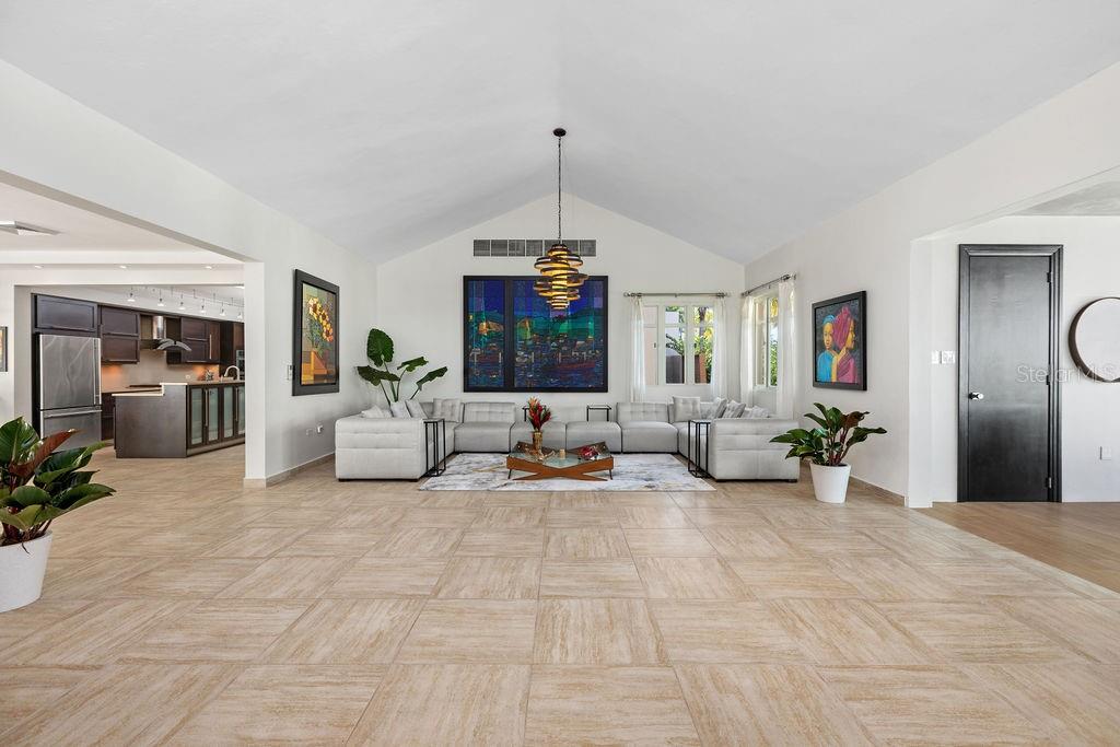 DORADO BEACH EAST - Residential Lease