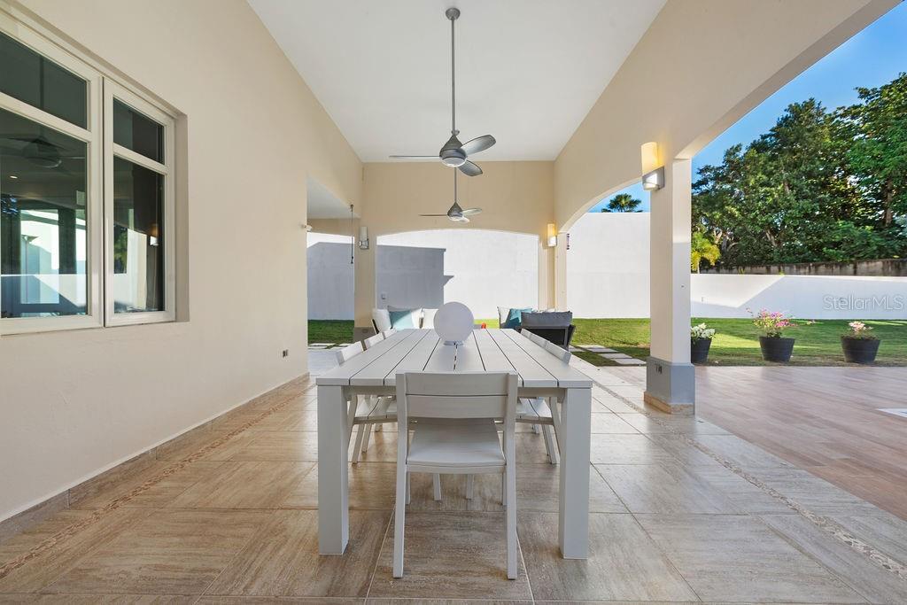 DORADO BEACH EAST - Residential Lease