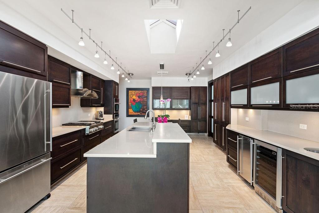 DORADO BEACH EAST - Residential Lease