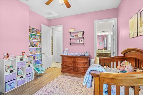 Tiny photo for 25863 Crossings Bluff Lane, Sorrento, FL 32776 (MLS # O6403082)