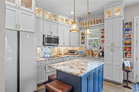 Tiny photo for 25863 Crossings Bluff Lane, Sorrento, FL 32776 (MLS # O6403082)