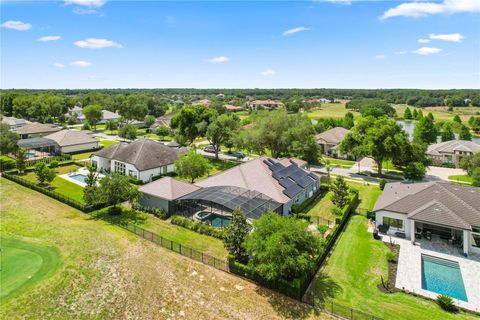 Tiny photo for 25863 Crossings Bluff Lane, Sorrento, FL 32776 (MLS # O6403082)