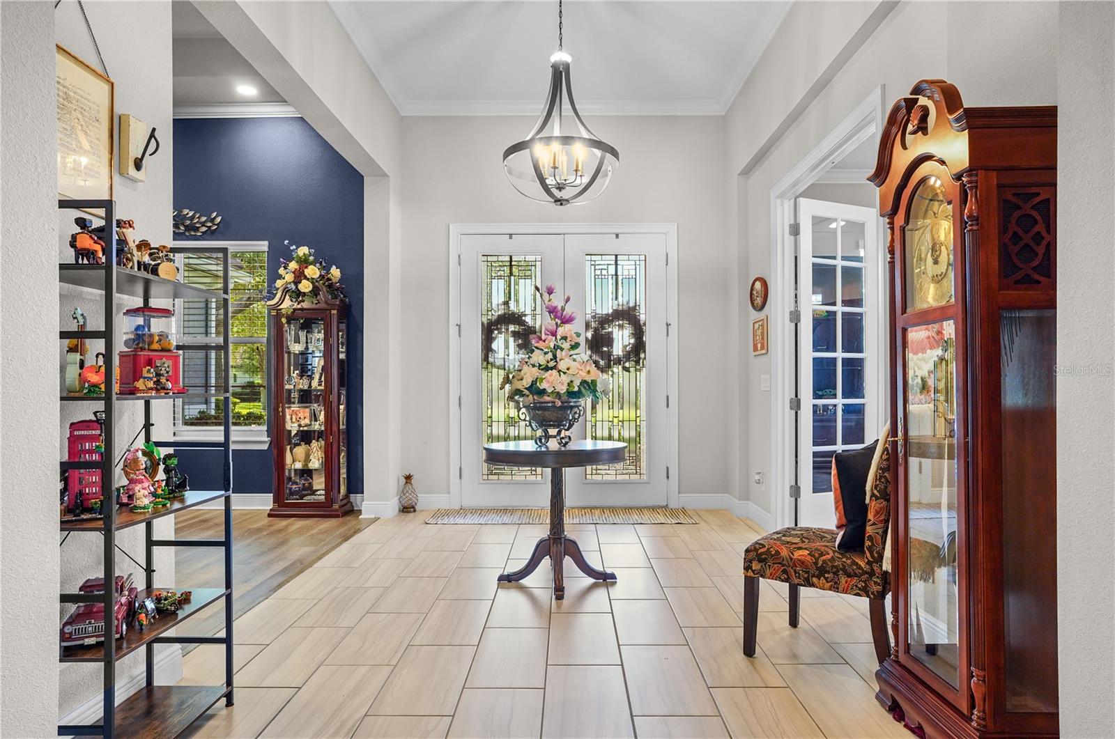 HEATHROW COUNTRY ESTATE - Residential