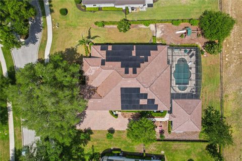 Tiny photo for 25863 Crossings Bluff Lane, Sorrento, FL 32776 (MLS # O6403082)