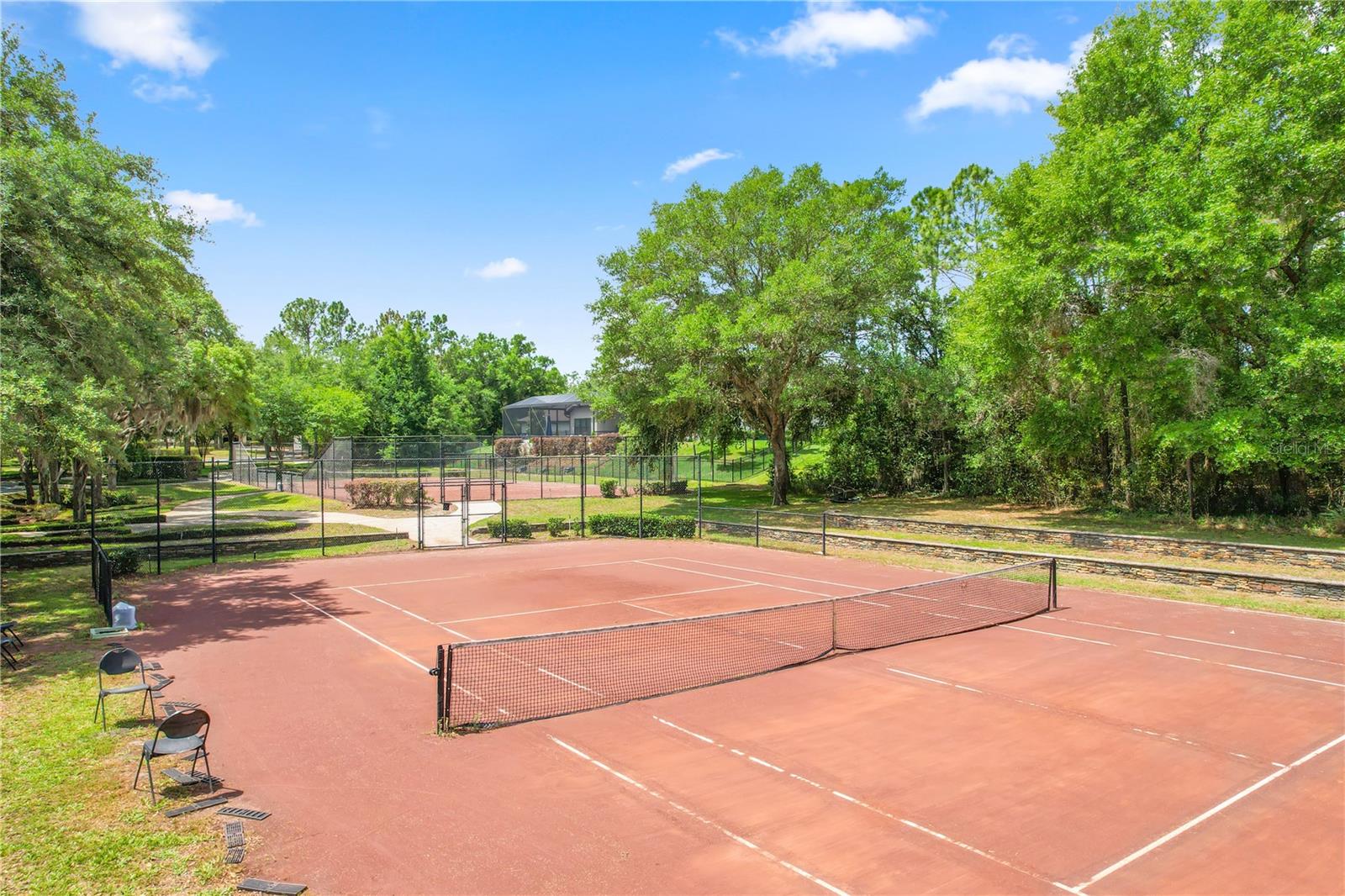 HEATHROW COUNTRY ESTATE - Residential